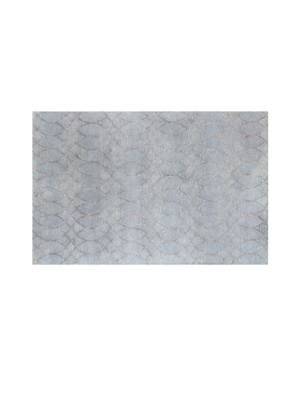 Bashian Rugs Marilyn Wool-Blend Rug